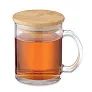 CELESTIAL Recycled glass mug 300 ml