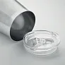 URSA Recycled stainless steel mug