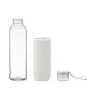 EBOR Boca od recikliranog stakla 500 ml