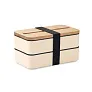 WINT Recycled PP lunch box