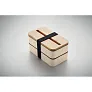 WINT Recycled PP lunch box