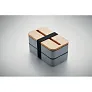 WINT Recycled PP lunch box