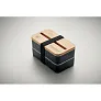 WINT Recycled PP lunch box