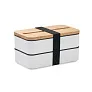 WINT Recycled PP lunch box