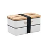 WINT Recycled PP lunch box