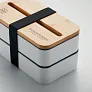 WINT Recycled PP lunch box