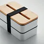 WINT Recycled PP lunch box