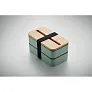 WINT Recycled PP lunch box