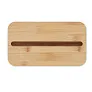 WINT Recycled PP lunch box
