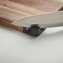 ACALIM Acacia wood cutting board