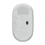CURVY BAM Wireless mouse in bamboo