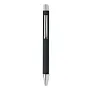 OLYMPIA Recycled paper push ball pen