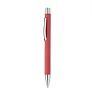 OLYMPIA Recycled paper push ball pen