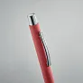OLYMPIA Recycled paper push ball pen