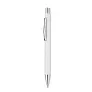 OLYMPIA Recycled paper push ball pen