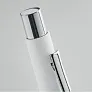 OLYMPIA Recycled paper push ball pen