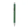 OLYMPIA Recycled paper push ball pen
