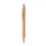 OLYMPIA Recycled paper push ball pen