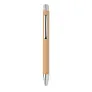 OLYMPIA Recycled paper push ball pen