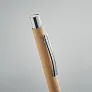 OLYMPIA Recycled paper push ball pen