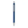 OLYMPIA Recycled paper push ball pen