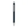 OLYMPIA Recycled paper push ball pen