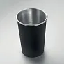 FJARD Recycled stainless steel cup