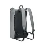 BRIGHT ROLLPACK Reflective Rolltop backpack