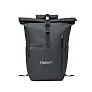 VALLEY ROLLPACK 300D RPET rolltop backpack