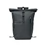 VALLEY ROLLPACK 300D RPET rolltop backpack
