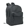 VALLEY BACKPACK 300D RPET laptop backpack