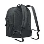 VALLEY BACKPACK 300D RPET laptop backpack