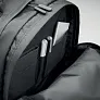 VALLEY BACKPACK 300D RPET laptop backpack