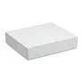 GUSTO Cotton wafle blanket 350 gr/m²