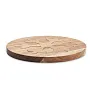 SCAGLIA Acacia wooden pot holders set
