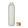 LOM Sublimation glass bottle 650ml