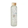 LOM Sublimation glass bottle 650ml