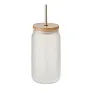JARBLIM Sublimacijska staklenka za piće, 400 ml
