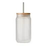 JARBLIM Sublimacijska staklenka za piće, 400 ml