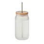 JARBLIM Sublimacijska staklenka za piće, 400 ml