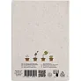 ASIDO A6 wildflower seed paper sheet