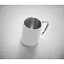 AROM Metal mug and carabiner handle