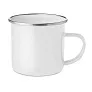 PLATEADO Sublimation mug enamel layer