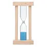 CI Wooden sand timer 3 minutes