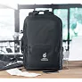 SOPHIS Backpack 600D RPET