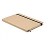 EVERWRITE A5 recycled carton notebook