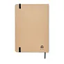 EVERWRITE A5 recycled carton notebook