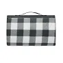CALY RPET fleece blanket 150 gr/m²