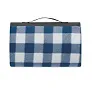 CALY RPET fleece blanket 150 gr/m²