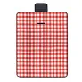 CALY RPET fleece blanket 150 gr/m²